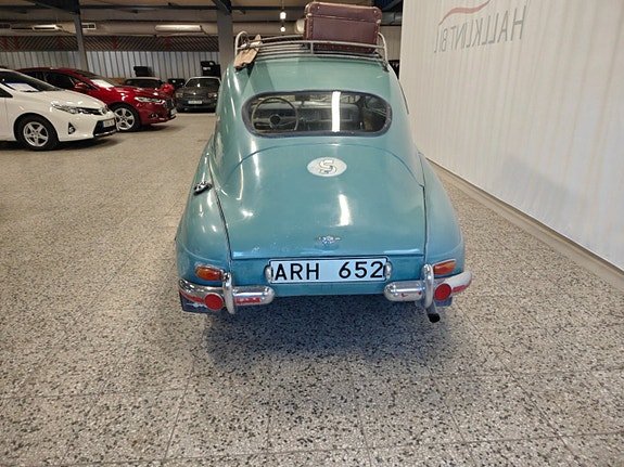 Saab 92 4 of 5