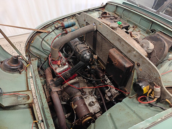 Saab 92 12 of 15