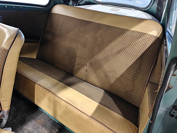 Saab 92 10 of 15