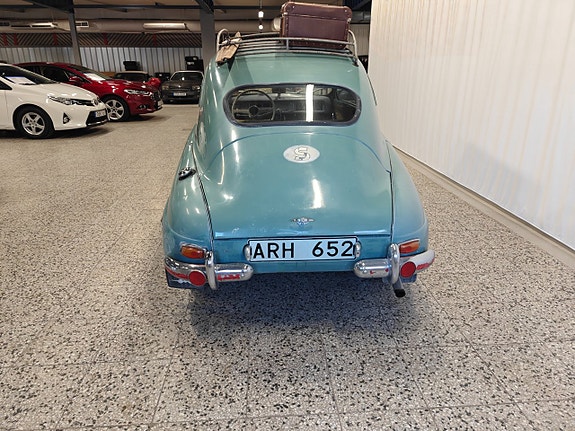 Saab 92 3 of 5
