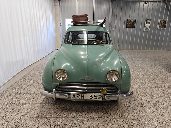 Saab 92 7 of 15