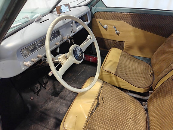 Saab 92 9 of 15