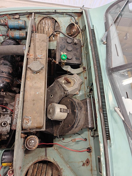 Saab 92 13 of 15