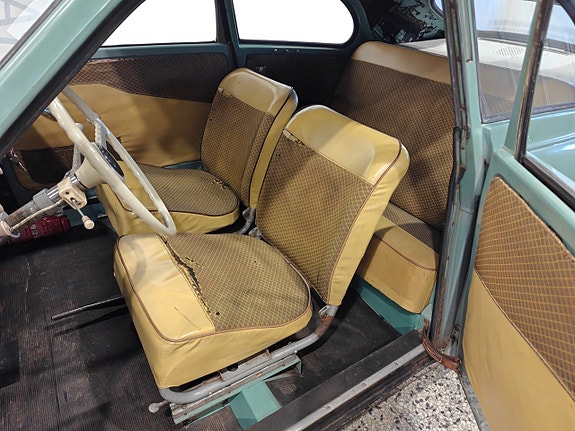 Saab 92 8 of 15