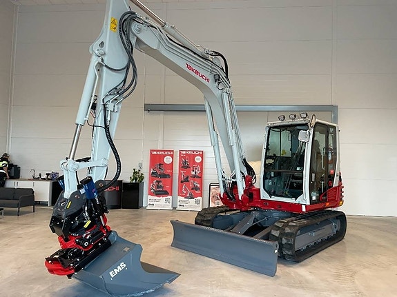 Takeuchi TB 290-2