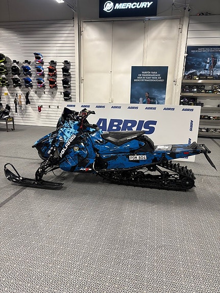 Polaris 800 SWITCHBACK ASSAULT ABRIS MORA KÖP ONLINE