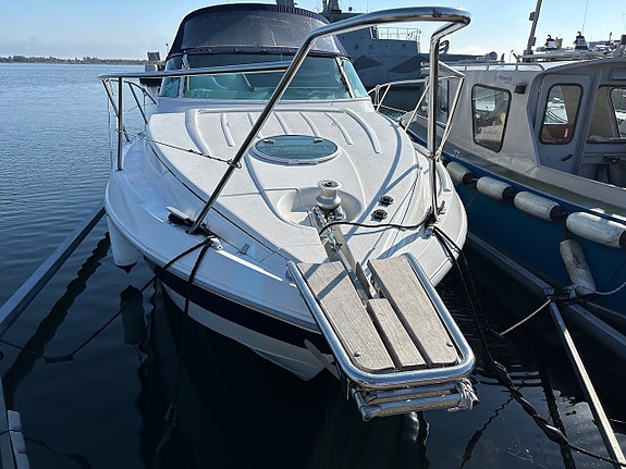 Fairline Targa 29 4 of 5