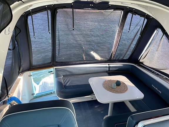 Fairline Targa 29 6 of 12