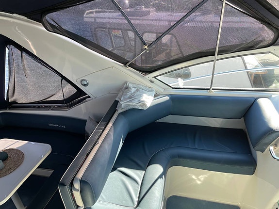 Fairline Targa 29 7 of 12