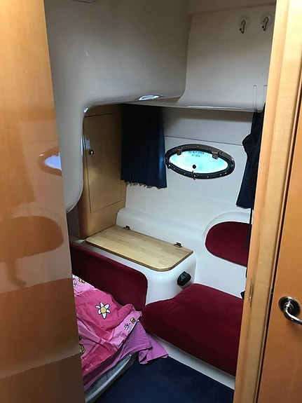 Fairline Targa 29 10 of 12