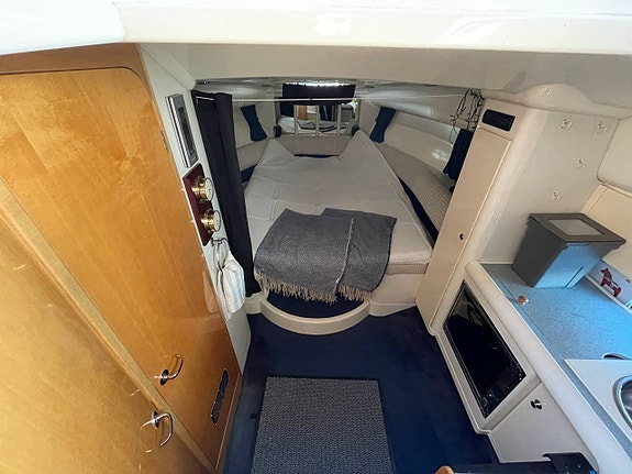 Fairline Targa 29 9 of 12
