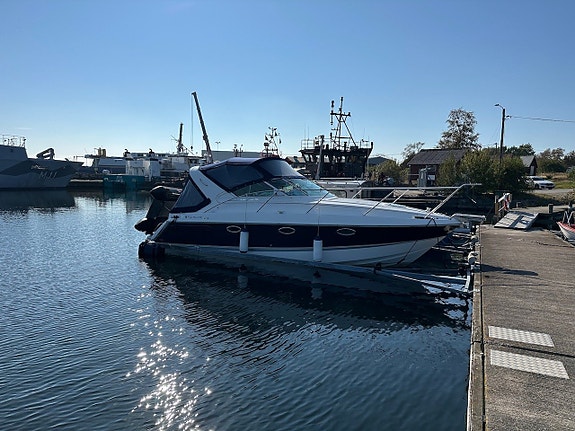 Fairline Targa 29 2 of 5
