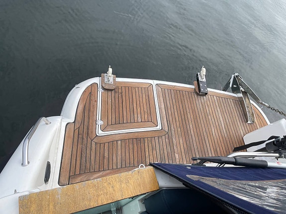 Fairline Targa 29 5 of 5