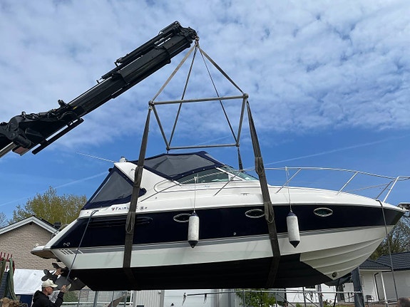 Fairline Targa 29 3 of 5