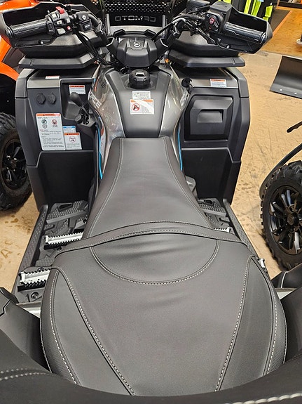 CFMOTO Cforce 625 3 of 3