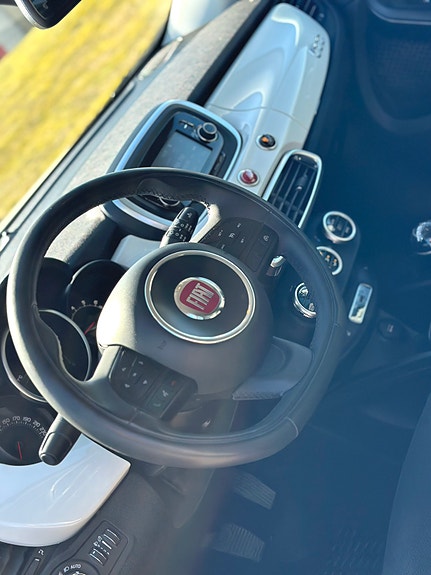 Fiat 500X 5 of 5