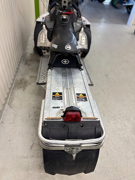 Polaris RMK 600 155" 8 of 9