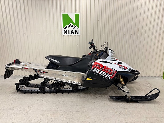 Polaris RMK 600 155"