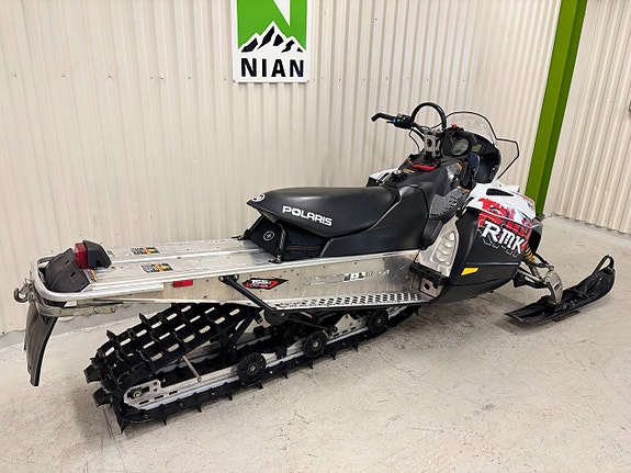 Polaris RMK 600 155" 6 of 9