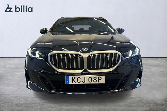 BMW 530e 5 of 23