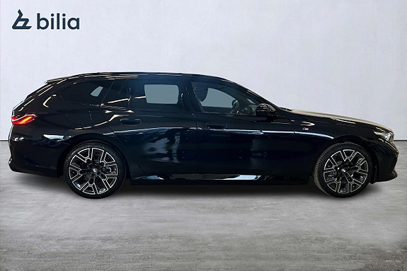 BMW 530e 8 of 23