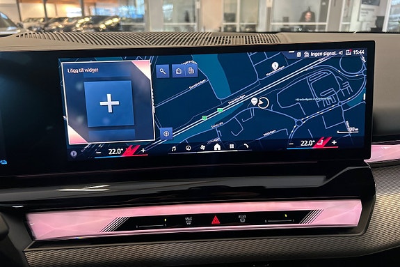 BMW 530e 17 of 23