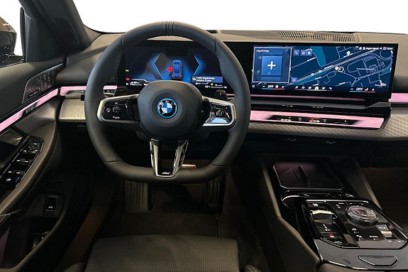 BMW 530e 13 of 23