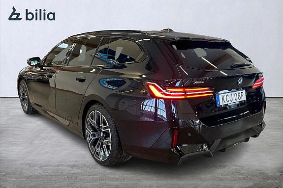 BMW 530e 2 of 23