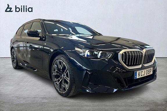 BMW 530e 7 of 23
