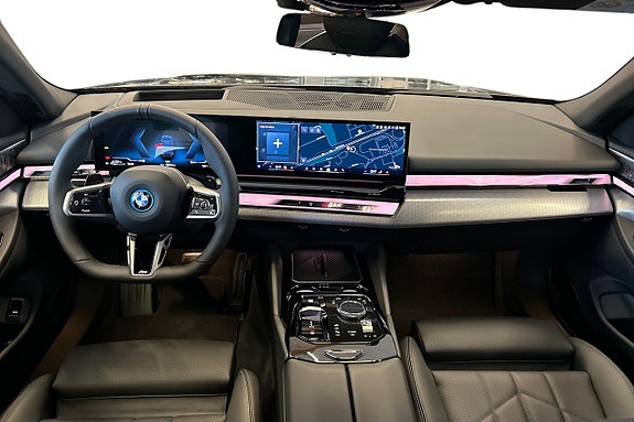 BMW 530e 12 of 23