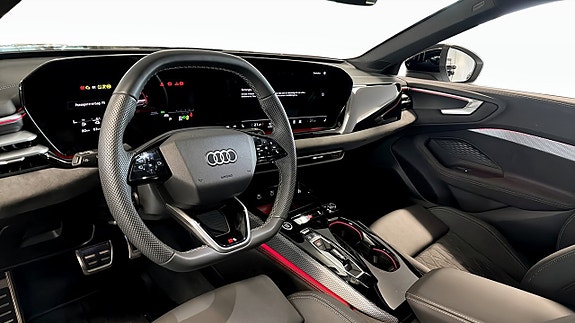 Audi A5 8 of 23