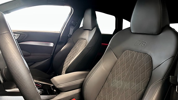 Audi A5 9 of 23