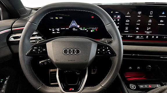 Audi A5 16 of 23