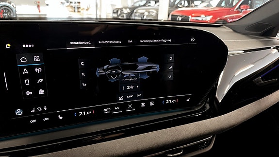 Audi A5 20 of 23