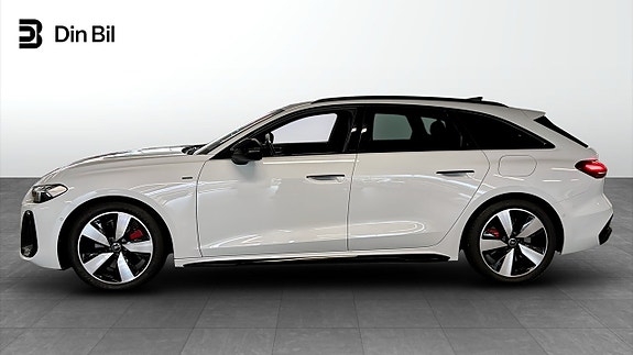 Audi A5 3 of 23