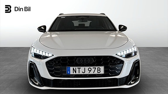 Audi A5 5 of 23