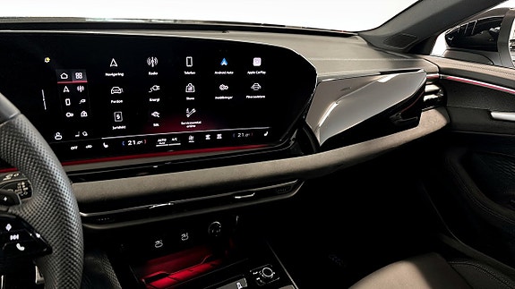 Audi A5 10 of 23