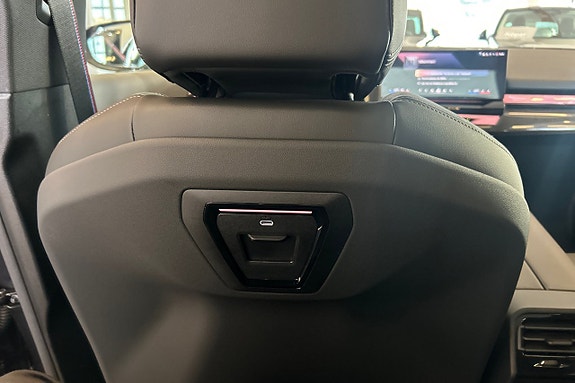 BMW 530e 19 of 23