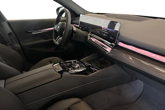 BMW 530e 10 of 23