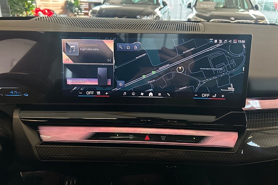 BMW 530e 15 of 23