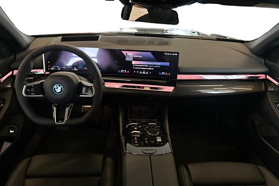 BMW 530e 13 of 23