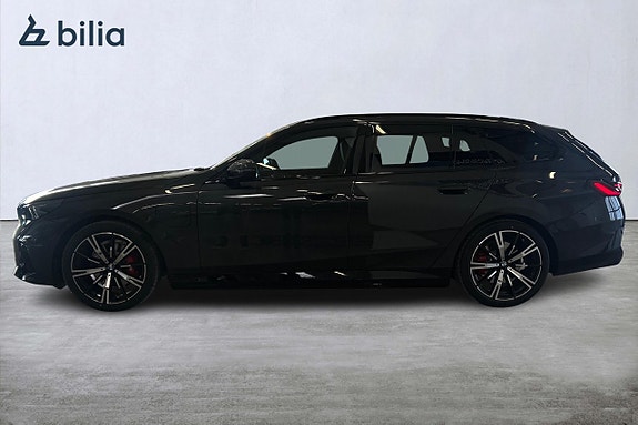 BMW 530e 3 of 23
