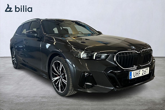 BMW 530e 7 of 23