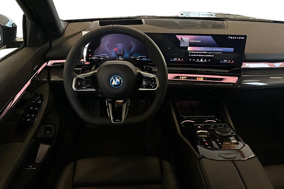 BMW 530e 14 of 23