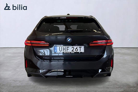 BMW 530e 4 of 23