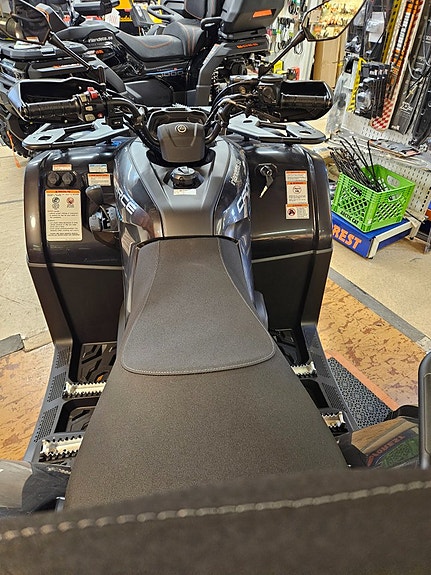 CFMOTO cFORCE 450 l 3 of 3