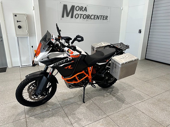 KTM 1190 Adventure R