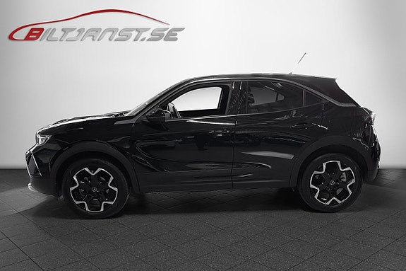 Opel Mokka 2 of 5