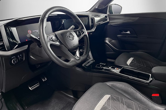 Opel Mokka 4 of 5