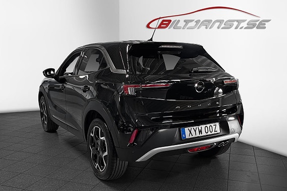 Opel Mokka 3 of 5